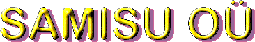 Samisu O&Uuml;
